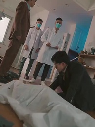 Episode 93 - Katanya Cinta sudah Terlambat