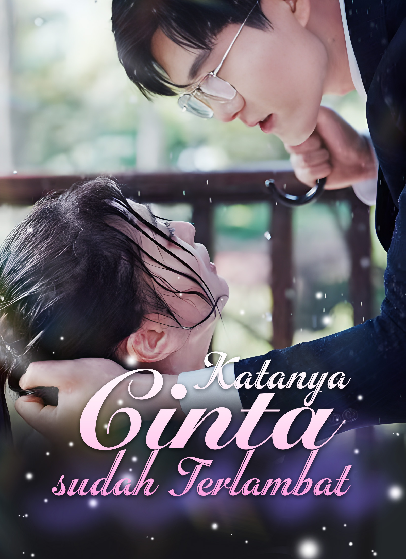 Katanya Cinta sudah Terlambat