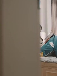 Katanya Cinta sudah Terlambat - Episode 38