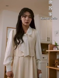 Katanya Cinta sudah Terlambat - Episode 20