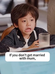 Episode 7 - Mommy, Don't Refuse Daddy This Time