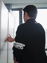 Episode 30 - Mommy, Don't Refuse Daddy This Time