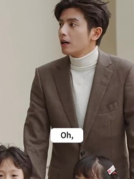 Episode 12 - Mommy, Don't Refuse Daddy This Time