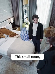 Mommy, Don't Refuse Daddy This Time - Episode 46