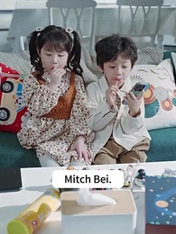 Mommy, Don't Refuse Daddy This Time - Episode 34