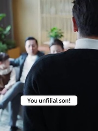 Episode 43 - Mommy, Don't Refuse Daddy This Time