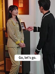 Episode 18 - Mommy, Don't Refuse Daddy This Time