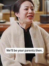 Episode 91 - Mommy, Don't Refuse Daddy This Time