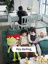 Episode 66 - Mommy, Don't Refuse Daddy This Time