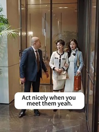 Mommy, Don't Refuse Daddy This Time - Episode 53