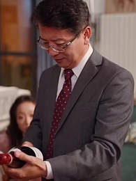 Mommy, Don't Refuse Daddy This Time - Episode 36