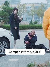 Mommy, Don't Refuse Daddy This Time - Episode 42