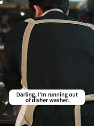 Episode 85 - Mommy, Don't Refuse Daddy This Time