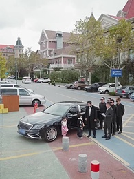 Mommy, Don't Refuse Daddy This Time - Episode 3