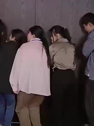 ตอนที่ 89 - เพื่อนรัก ด้วยรักและหักหลัง