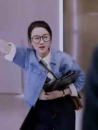 Tập 10 - Sếp Lệ, anh tìm nhầm vợ rồi