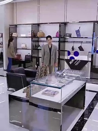 ตอนที่ 17 - เพื่อนรัก ด้วยรักและหักหลัง