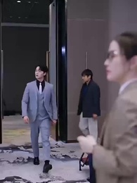 ตอนที่ 36 - เพื่อนรัก ด้วยรักและหักหลัง