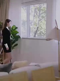 Tập 8 - Sếp Lệ, anh tìm nhầm vợ rồi