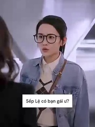 Tập 2 - Sếp Lệ, anh tìm nhầm vợ rồi