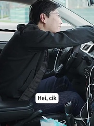 Pernikahan Tak Terdugaku - Episode 74