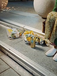 Episode 83 - Pernikahan Tak Terdugaku