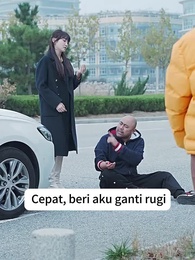 Episode 42 - Pernikahan Tak Terdugaku