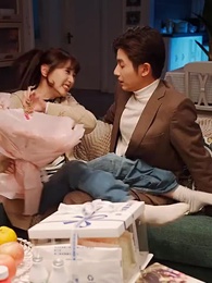 Pernikahan Tak Terdugaku - Episode 60