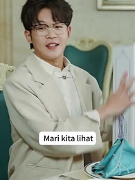 Episode 97 - Pernikahan Tak Terdugaku