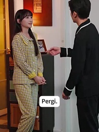 Pernikahan Tak Terdugaku - Episode 18
