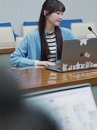 Pernikahan Tak Terdugaku - Episode 33