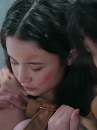 My Heroine Mom - Episode 9