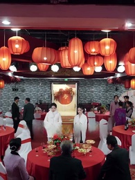 My Heroine Mom - Episode 56