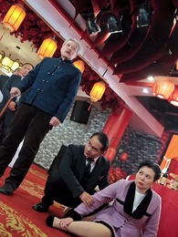 My Heroine Mom - Episode 80