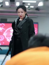 Episode 21 - My Heroine Mom