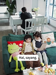 Pernikahan Tak Terdugaku - Episode 66