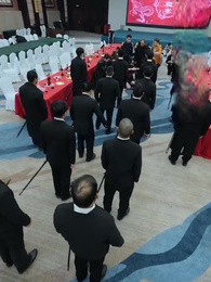 Episode 16 - My Heroine Mom