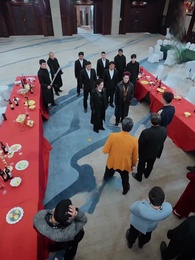 Episode 15 - My Heroine Mom