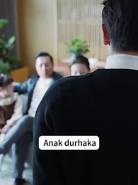 Episode 43 - Pernikahan Tak Terdugaku