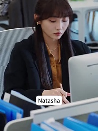 Pernikahan Tak Terdugaku - Episode 41