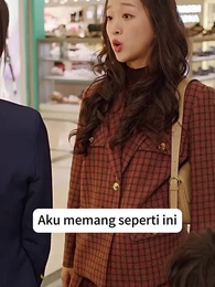 Pernikahan Tak Terdugaku - Episode 23