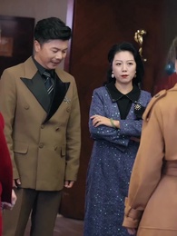 Episode 33 - My Heroine Mom