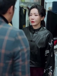 My Heroine Mom - Episode 5