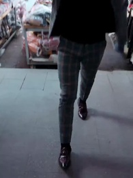 My Heroine Mom - Episode 4