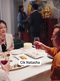 Pernikahan Tak Terdugaku - Episode 37