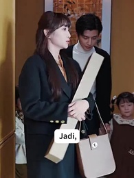 Episode 44 - Pernikahan Tak Terdugaku