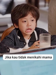 Episode 7 - Pernikahan Tak Terdugaku