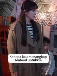 Episode 76 - Pernikahan Tak Terdugaku