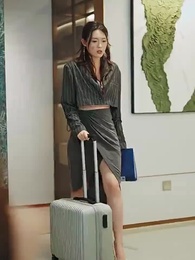 Tập 5 - Sau Khi Ly Hôn Tôi Thành Cháu Gái Tỷ Phú