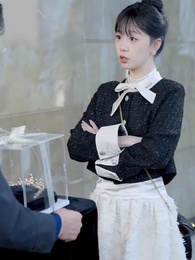 Episode 32 - The Richest Cinderella